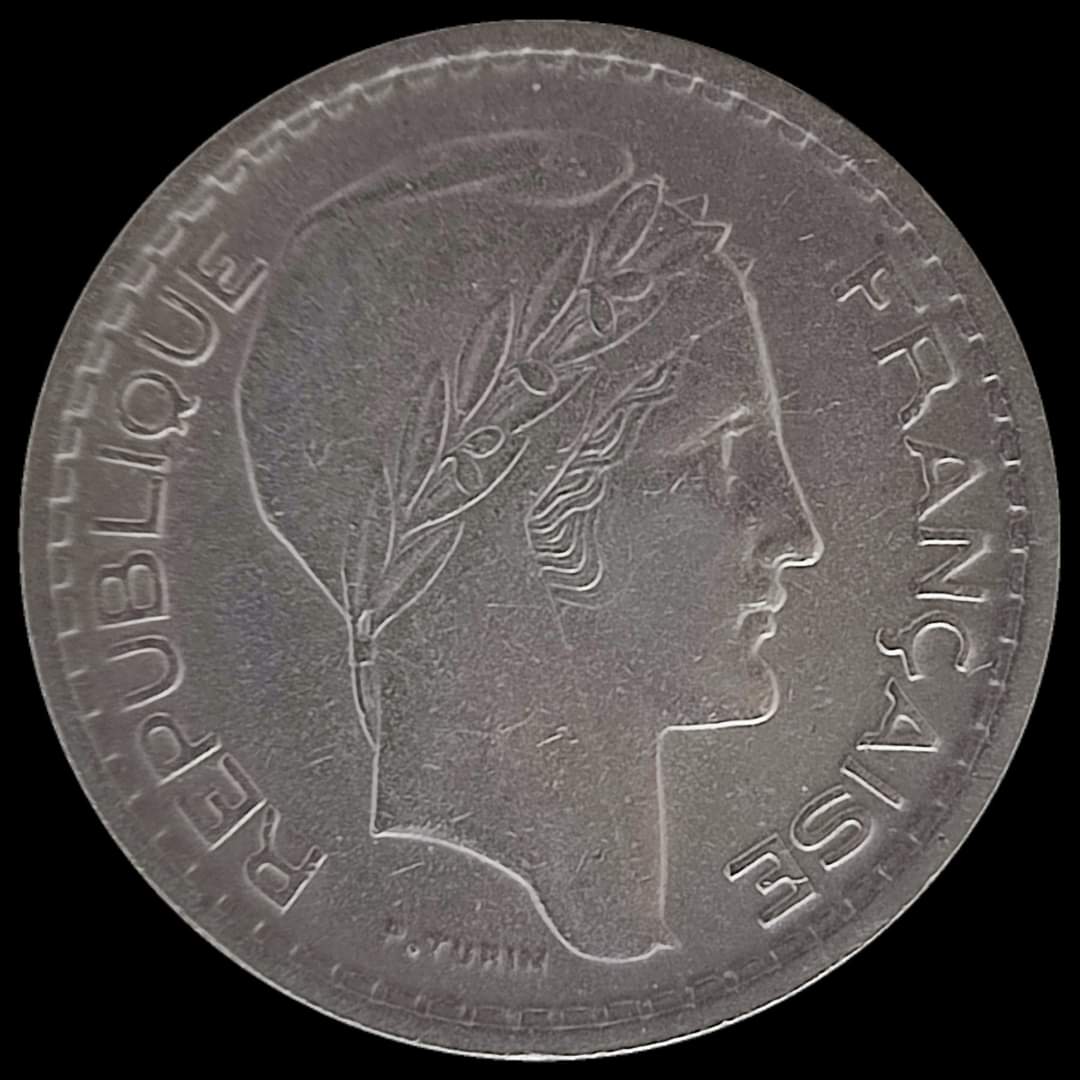10-Francs-1948---B-France-Variety-Lower-B